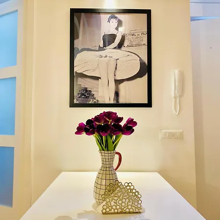 Orti 12 - Crocetta-missori Cozy In Center! Appartement Milan