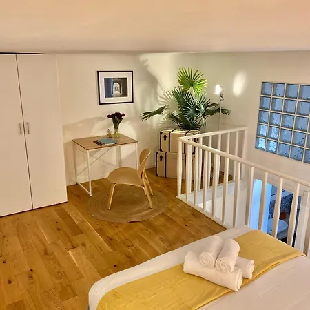 Apartment Orti 12 - Crocetta-missori Cozy In Center!
