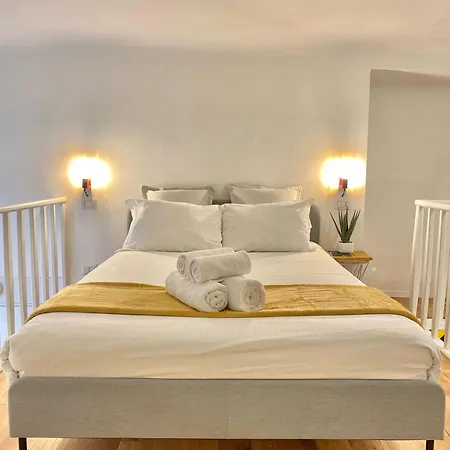 Orti 12 - Crocetta Center Cozy Perfect X4! Daire